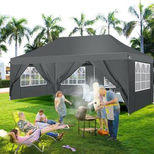 Auvent Latéral De Voiture Zoegneer - Portable, Imperméable Pour Camping Et Outdoor
