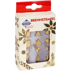 Set Pyrogravure Pebaro Pour Débutants - 23 Pièces, 30W