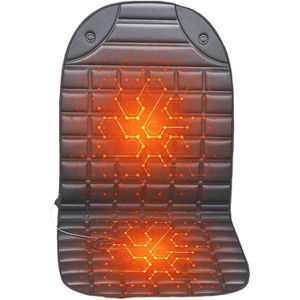Tapis Chauffant Mobile Mi-Heat – 100x140 Cm – Pour Camping-car, Sol – 150W