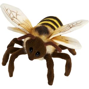peluche abeille