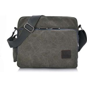 Sacoche homme grise Clearance