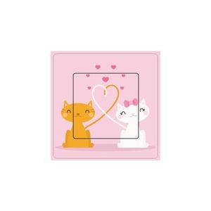 Stickers Chat Interrupteur Cdiscount Stickers Chat Interrupteur Cdiscount