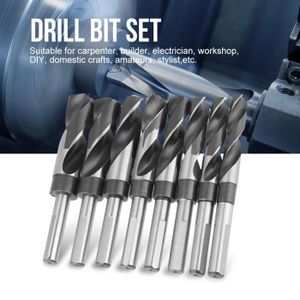 Foret Metaux D 45mm Achat Vente Foret Meche Foret Metaux D 45mm Cdiscount