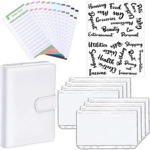 190 x 58 mm Pour 25 feuilles A4-1 x 5 étiquettes Blanc Lot de 125 étiquettes autocollantes pour classeur 190 x 58 mm 