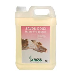 SAVON - SYNDETS Solution lavante pour lavage simple et fréquent des mains