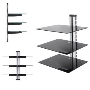 Etagere Murale Blanche 80 Cm Achat Vente Pas Cher