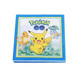 Decoration Anniversaire Pokemon Achat Vente Pas Cher Decoration Anniversaire Pokemon Achat Vente Pas Cher