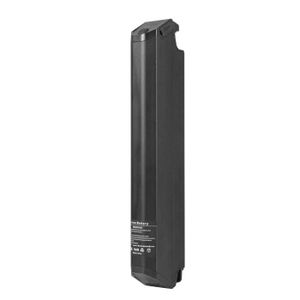 BATTERIE DE VÉLO Batterie Vélo Electrique Shengmilo 48V17AH Li-ion pour MX03 - Noir