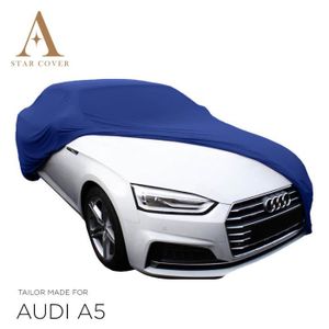 Generic Bâche voiture Audi A5 Sportback 2020 à prix pas cher