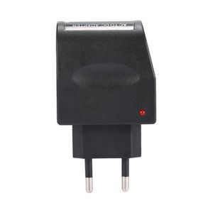 Double Prise USB Aramox 3.3A - Chargeur Allume-cigare 12-24V Pour Voiture