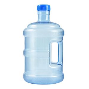 CRISTALINE Pompe pour bouteille d'eau de 5 litres « Cristaline » - acheter  à prix économique chez OTTO Office.