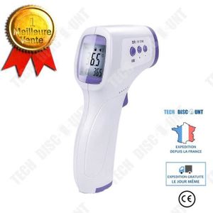 Thermometre Frontal Bebe Confort Cdiscount