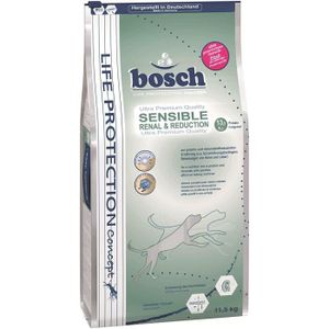 CROQUETTES Bosch - 44312 - Renal & Reduction - Nourriture pour chien - 11.5 kg 691429