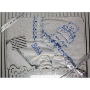 Coffret Parure Ensemble Draps Berceau Nacelle Couffin Bebe 3 Pieces Idee Cadeau Naissance Cn3p Pb be Pc Nissanou Cadeaux De Naissance Et Souvenirs Bebe Puericulture Smartcodegroup Com Coffret Parure Ensemble Draps Berceau Nacelle Couffin Bebe 3 Pieces Idee Cadeau Naissance Cn3p Pb be Pc Nissanou Cadeaux De Naissance Et Souvenirs Bebe Puericulture Smartcodegroup Com