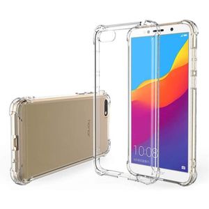 COQUE - BUMPER Coque Huawei Y5 2018-Honor 8E Lite-Honor 7S-Y5 Lit