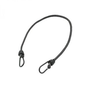 Sandow Black Ø 3 mm Par 10 metres 