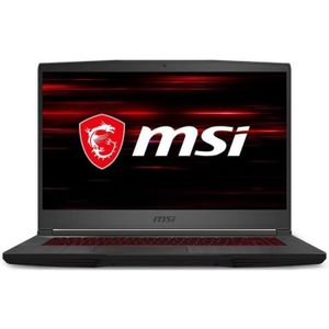 ORDINATEUR PORTABLE MSI GF65 9SEXR-233XFR THIN 15