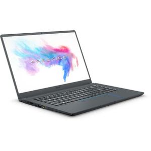 Vente PC Portable MSI PC Portable - PS63 Modern 8RDS-202FR - 15,6" FHD - Core i7-8565U - RAM 8Go - Stockage 512Go SSD - GTX 1050Ti 4Go - Windows 10 pas cher Vente PC Portable MSI PC Portable - PS63 Modern 8RDS-202FR - 15,6" FHD - Core i7-8565U - RAM 8Go - Stockage 512Go SSD - GTX 1050Ti 4Go - Windows 10 pas cher