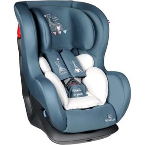 siège auto bébé confort axiss dos à la route