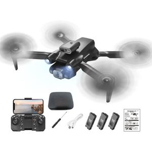 DRONE Drone rutaqian, quadrocopter rc pliable avec drone