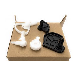 Kit Réparation Ventilation Clim bi-zone Peugeot 407 Berline de 2004 a 2008