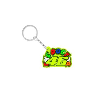 Porte clés MotoGP Rossi #46 Ducati - Accessoire & Stand sur La Bécanerie
