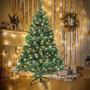 ARSUK Sac de rangement pour sapin de Noël – Petits et grands sacs de  couverture de Noël pour arbres artificiels de 1,8 m et 2,1 m – Boîte  étanche extra solide et