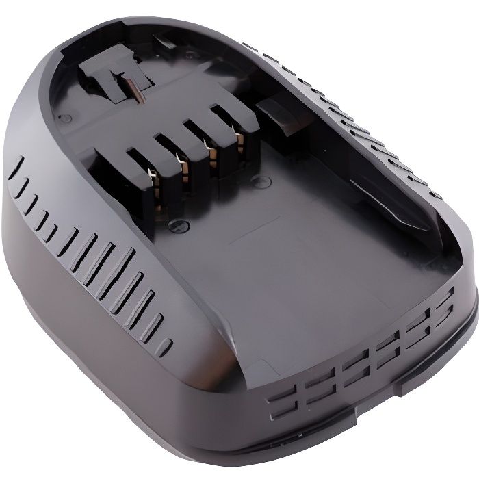 EXTENSILO Batterie compatible avec Bosch PSB 14, PSB 14.4V, PSR 14.4, PSR  14.4-2, PSR 14.4/N, PLI 14 outil électrique (3300 mAh, NiMH, 14,4 V)
