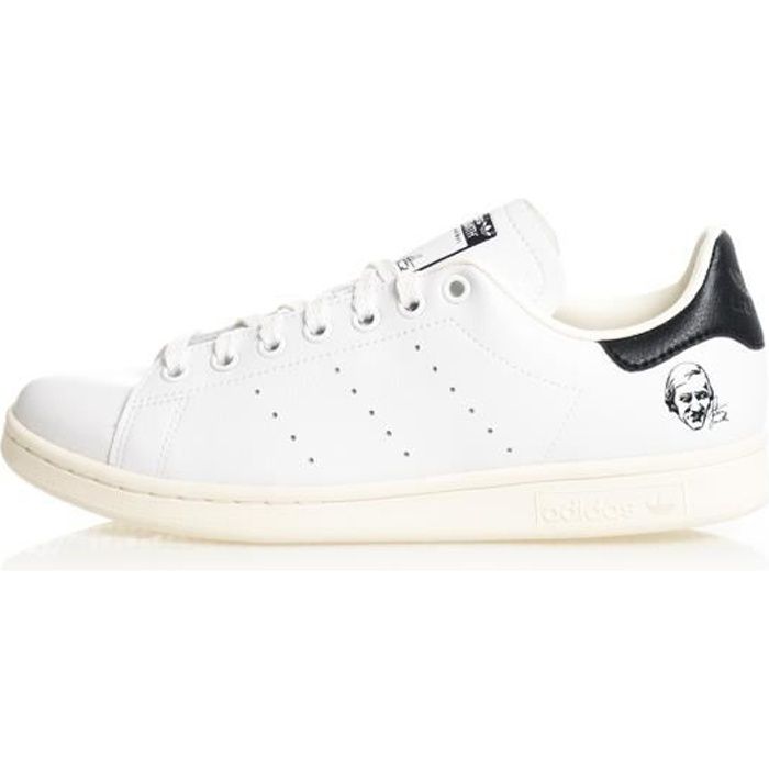 Stan smith discount fleurs brodees
