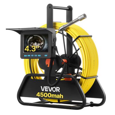 VEVOR Chariot de Kayak, Capacité de Charge 90 kg, Chariot de Transport Paddle Pliable Compact, avec Pneus en Caoutchouc Plein 25,4 cm, Pied de Support, Sangle d'Arrimage, pour Kayaks, Canoës, Paddles VEVOR Chariot de Kayak, Capacité de Charge 90 kg, Chariot de Transport Paddle Pliable Compact, avec Pneus en Caoutchouc Plein 25,4 cm, Pied de Support, Sangle d'Arrimage, pour Kayaks, Canoës, Paddles