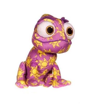 Peluche raiponce outlet