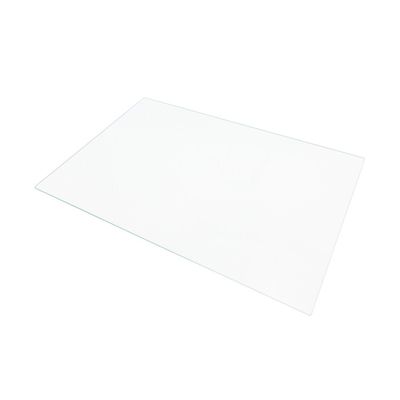Clayette En Verre Pour Réfrigérateur Whirlpool - Dimensions 470x290 Mm, Référence 481245088134