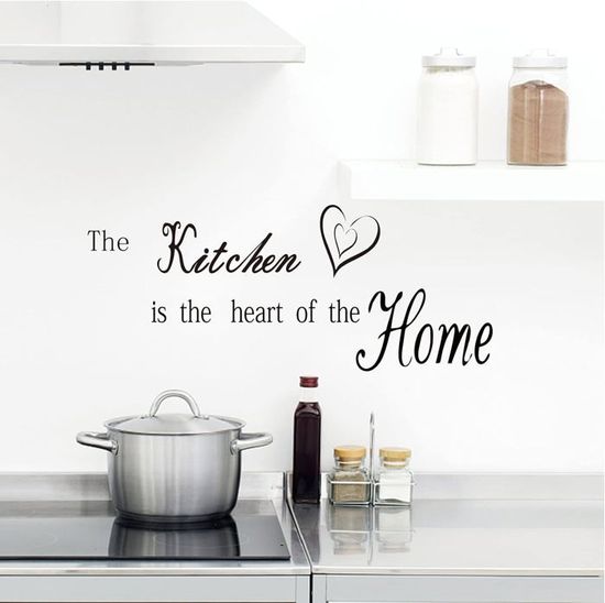 Sticker Mural 1 Pc PVC Autocollant Mural Plume Vinyle Art Décalcomanie