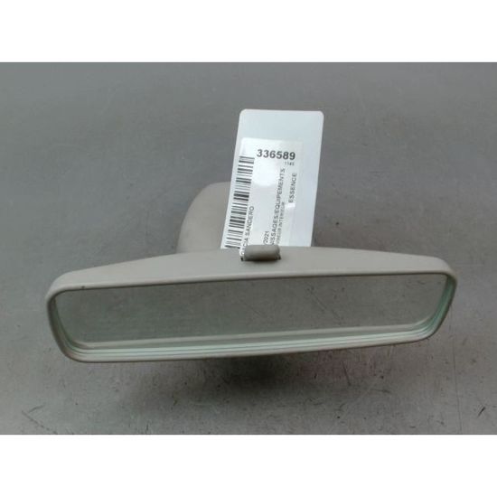 Coque De Rétroviseur DACIA SANDERO Gauche Et Droit ▷ AUTODOC Catalogue