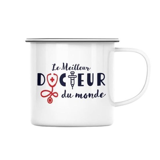 Mug Magique La Meilleure Collègue Du Monde - Collègue