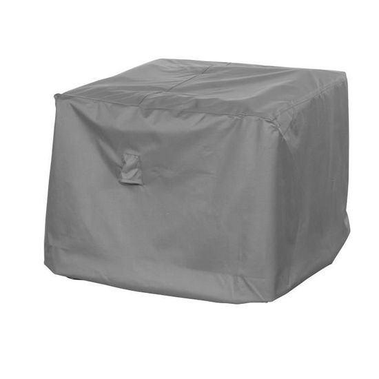 YedZen Housse De Protection Pour Chaise Longue - Oxford 600D - 155 X 65