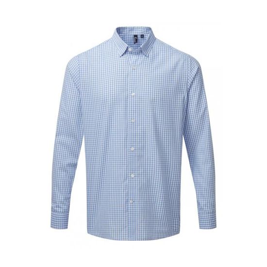 Chemise bébé garçon Tartine et Chocolat en vichy 9 mois d'occasion – Chou de Chic
