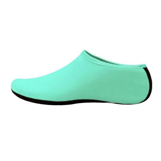 Chaussettes Aquatiques À Séchage Rapide Pieds - Natation - Plage - Surf