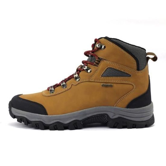 Chaussures De Sport Homme AZMAHT - Légères, Respirantes, Semelle Antidérapante - Pour Running, Randonnée, Marche Quotidienne - 4