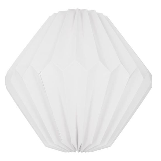 Abat-jour Lanterne Papier Vintage – Thanksgiving – Franges Suspendues – Années 70