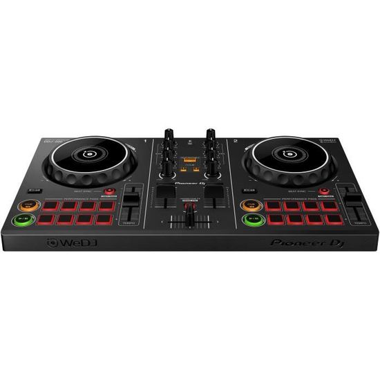 Notice PIONEER CDJ-200 - platine cd Trouver une solution à un problème