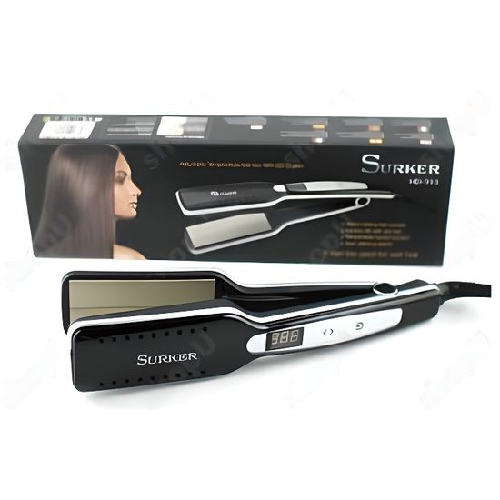 Peigne à Redresser Les Ailettes De Radiateur Laser 5024 - Outil Pro Pour Entretien Auto