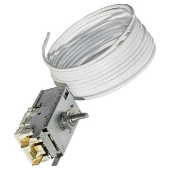 Thermostat 077b6532 Pour Réfrigérateur BRANDT
