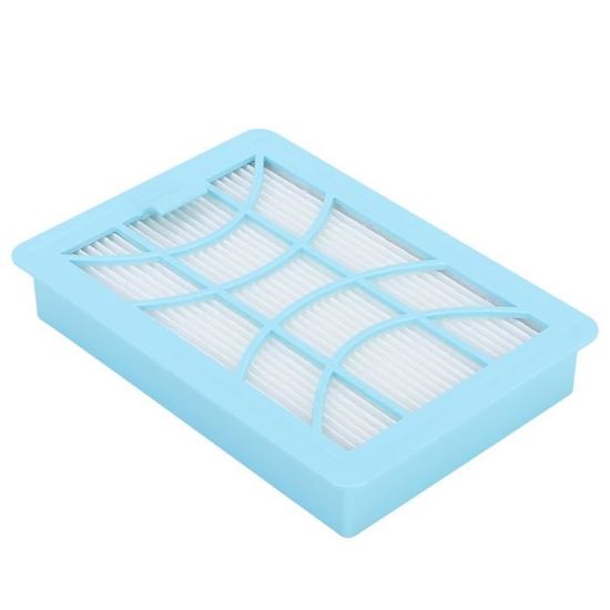 Pack De 2 Filtres Pour Philips PowerPro Expert - Compatible FC9730, FC9728/01 Et Autres Modèles