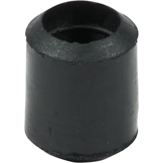 Cloudpower Lot De 12 Embouts En Caoutchouc Pour Pieds De Chaise Meubles