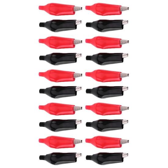 Kit 15 Pièces Pinces ORL 'alligators' - Ciseaux, Pinces, Rétracteurs En Acier Inoxydable Pour Dentisterie