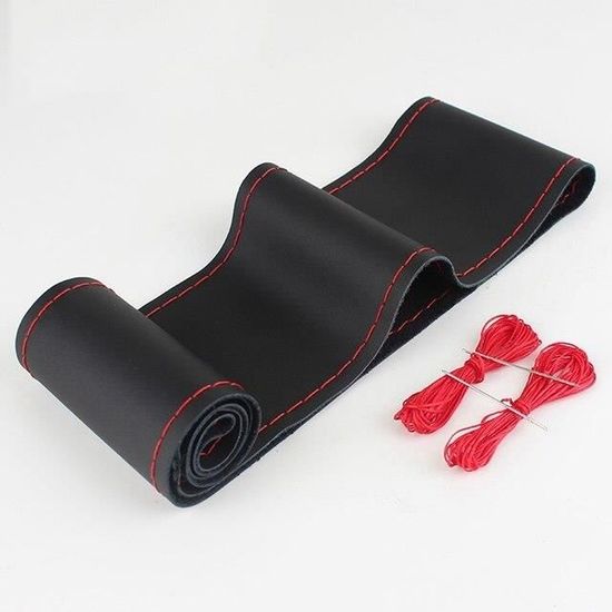 Housse De Treuil étanche Et Anti-UV 55x26cm | Pour Protection Extérieure, Camping, 4x4 - Matière Oxford Renforcée - 5