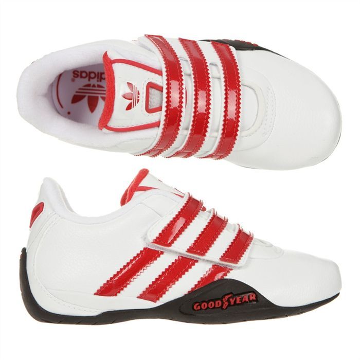 adidas goodyear bebe