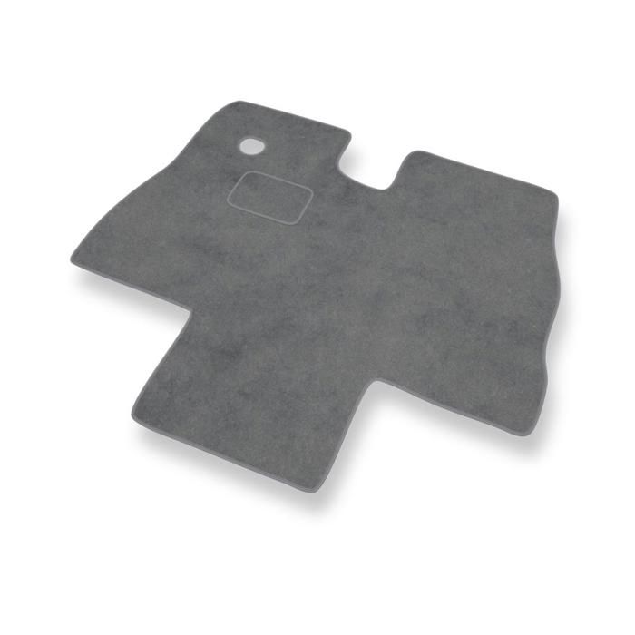 Tapis de sol pour: Fiat Ducato II (1994-2006) DW1658