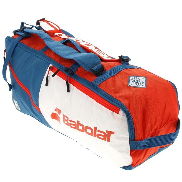 Sac raquette de tennis Racket holder 6 evo - Babolat UNI Divers Ou Multicolor